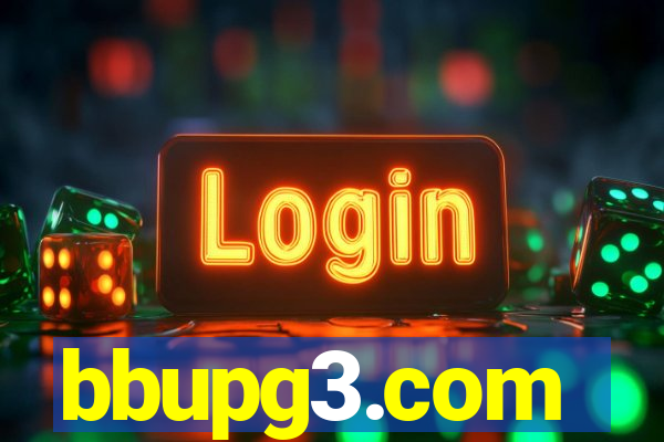 bbupg3.com