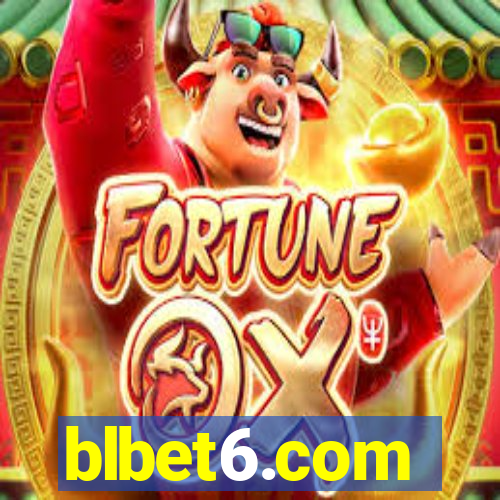 blbet6.com