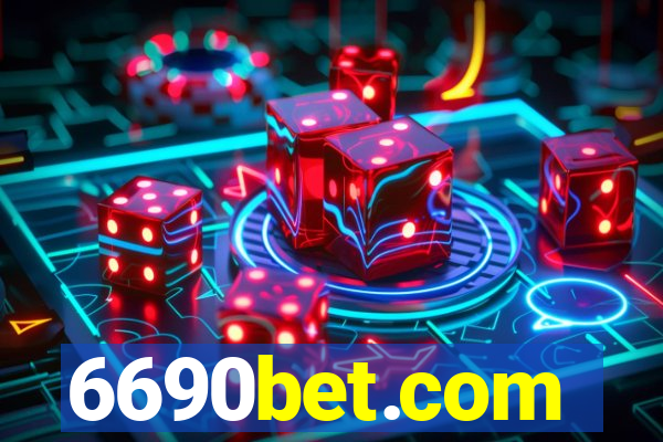 6690bet.com