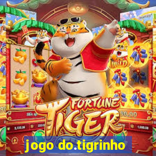 jogo do.tigrinho