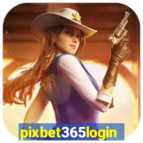 pixbet365login