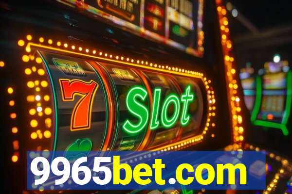 9965bet.com