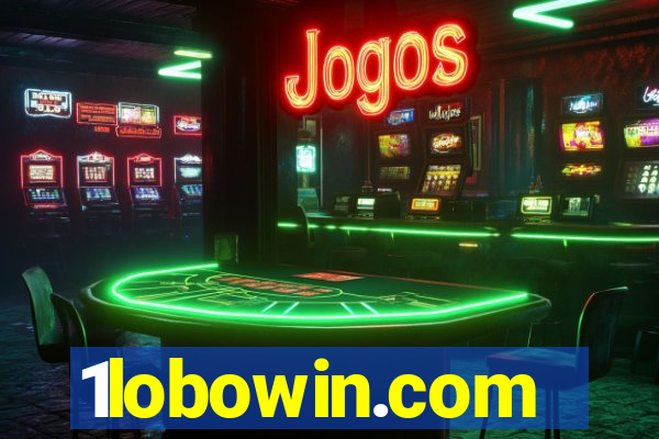 1lobowin.com