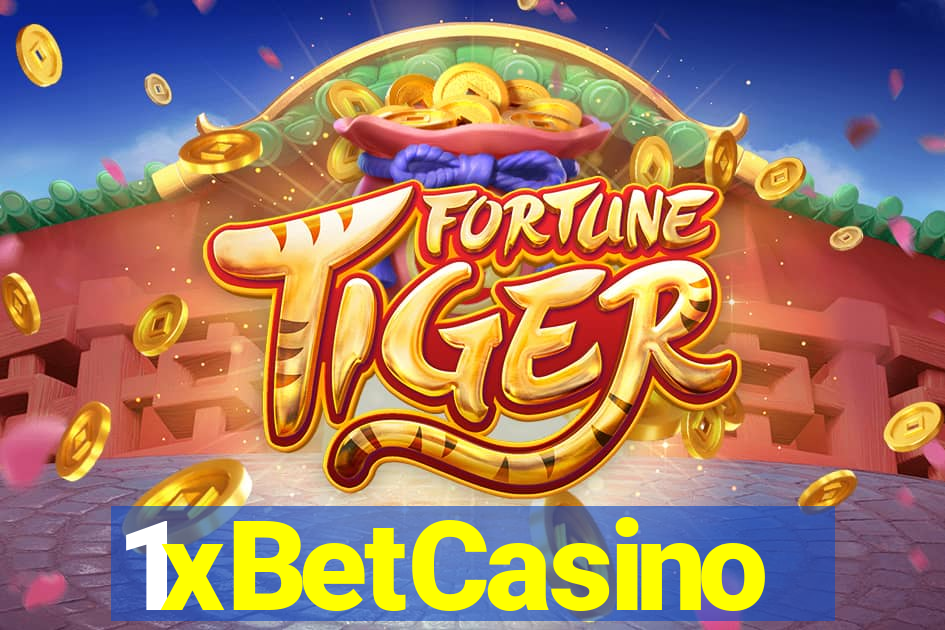 1xBetCasino