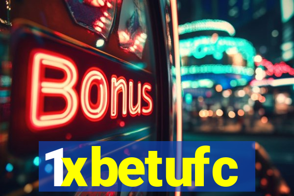 1xbetufc