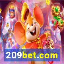 209bet.com