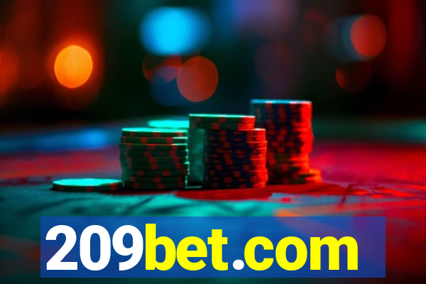 209bet.com