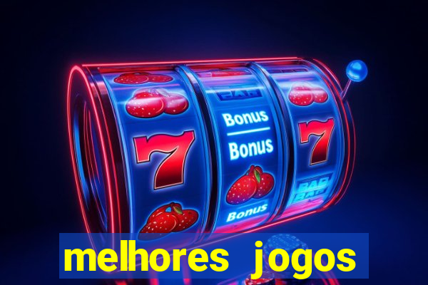 melhores jogos pagos para android