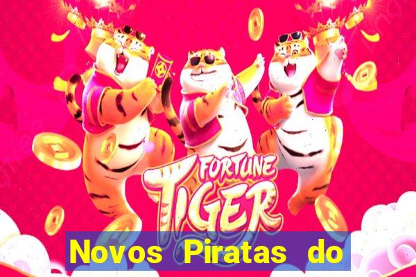 Novos Piratas do Caribe 6 piratas do caribe 6 o retorno de davy