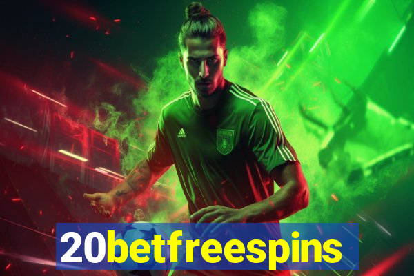 20betfreespins