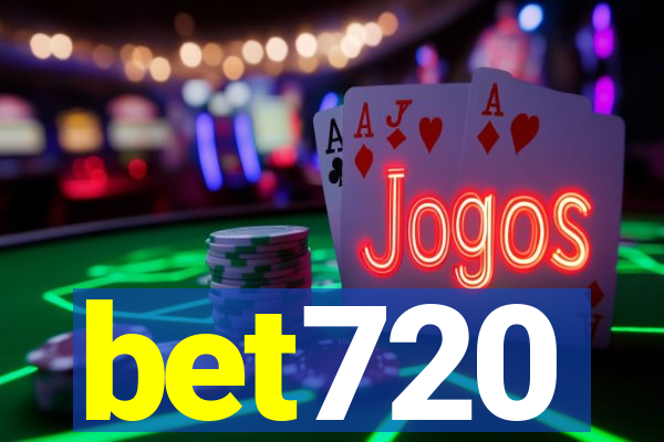 bet720