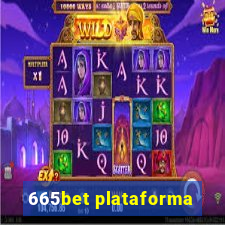 665bet plataforma