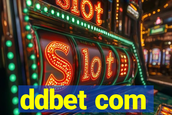 ddbet com