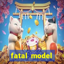 fatal model cruzeiro do sul