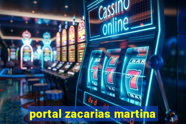 portal zacarias martina