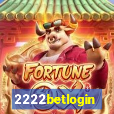 2222betlogin