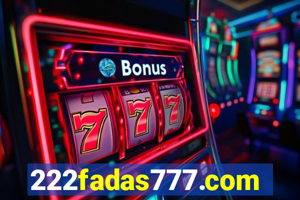 222fadas777.com