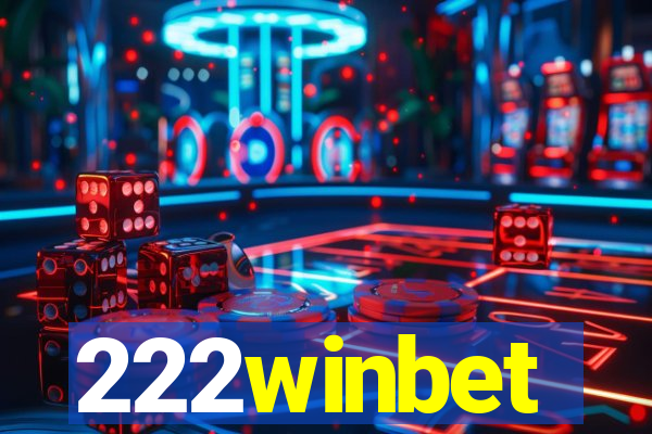 222winbet