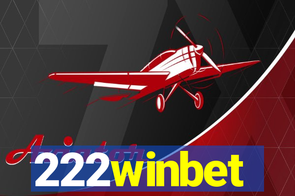 222winbet