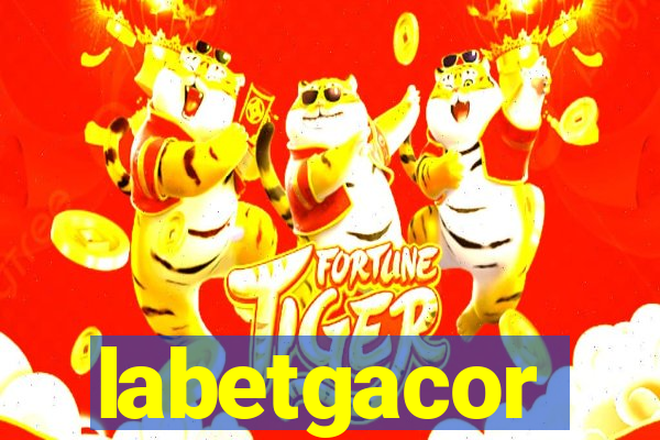 labetgacor