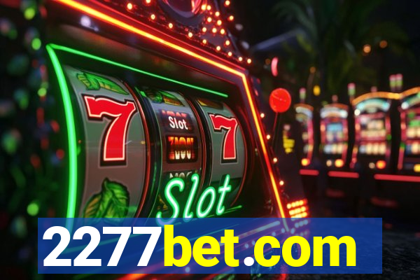 2277bet.com