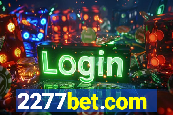 2277bet.com