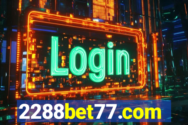 2288bet77.com