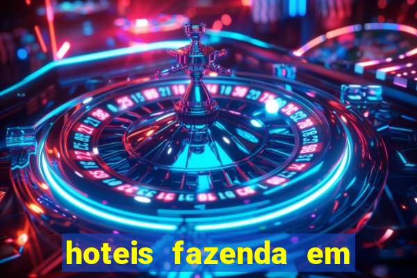 hoteis fazenda em porto velho