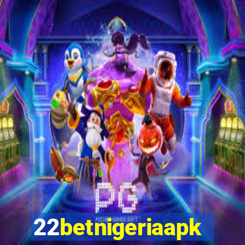 22betnigeriaapk