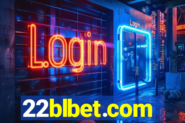 22blbet.com