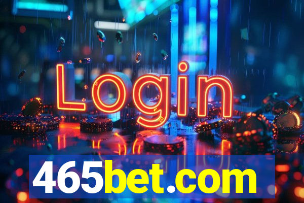 465bet.com