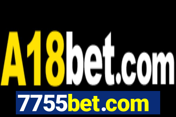 7755bet.com