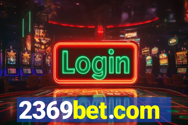 2369bet.com