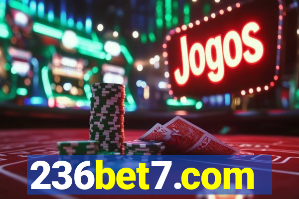 236bet7.com