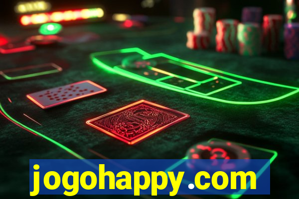 jogohappy.com