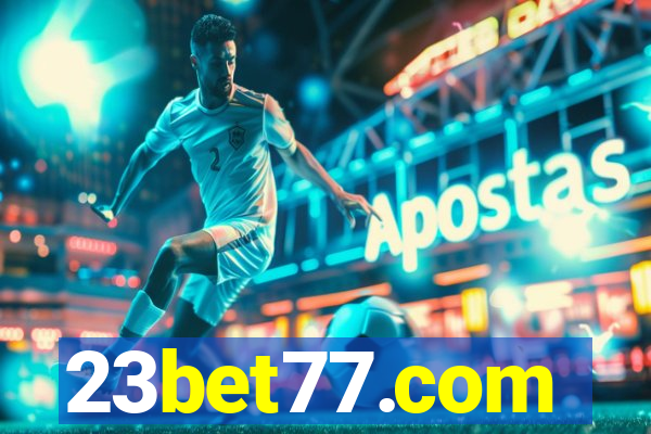 23bet77.com