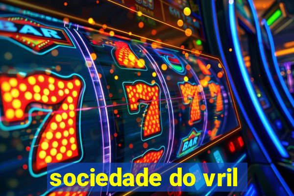 sociedade do vril