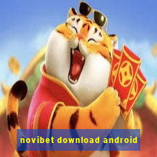 novibet download android