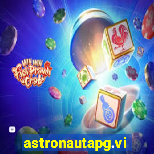 astronautapg.vip