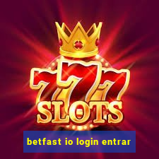 betfast io login entrar