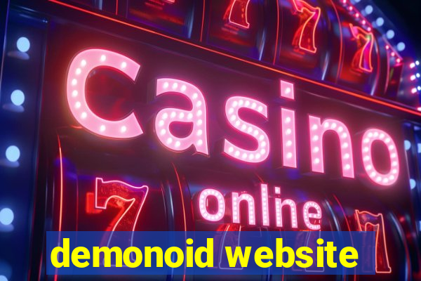 demonoid website