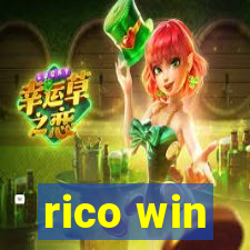 rico win