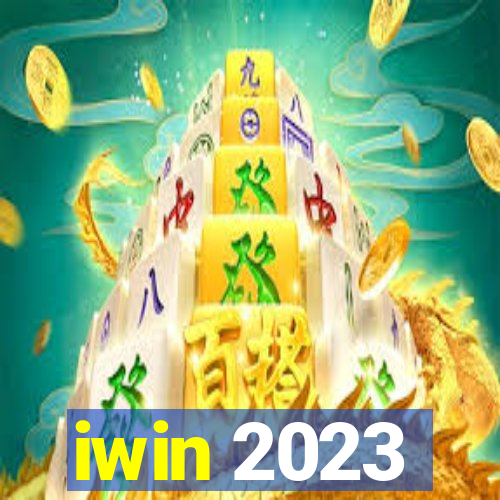 iwin 2023