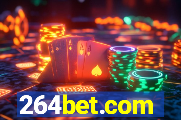 264bet.com