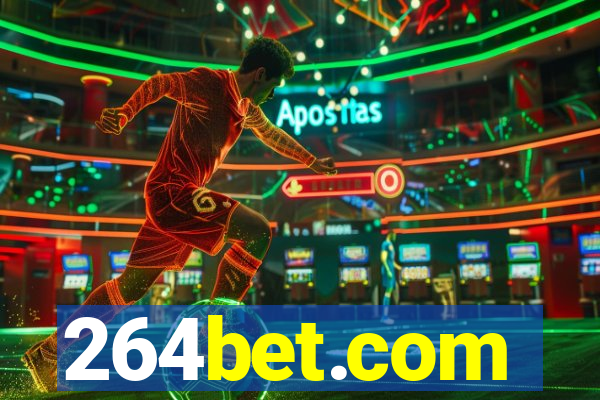 264bet.com