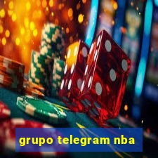 grupo telegram nba