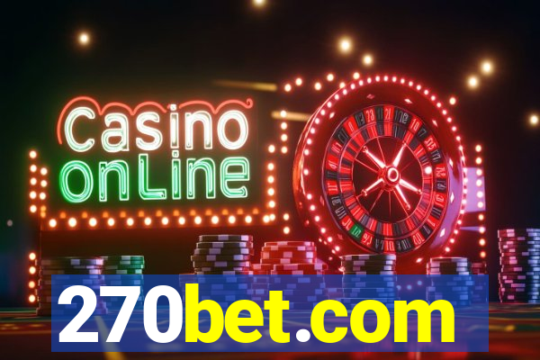 270bet.com