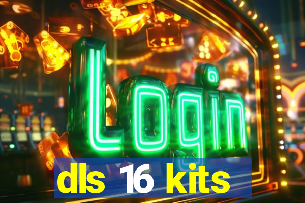 dls 16 kits