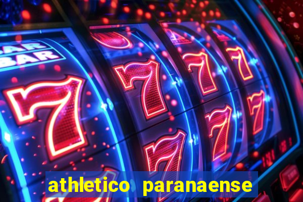 athletico paranaense x cerro porteno palpite