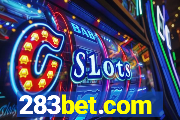 283bet.com